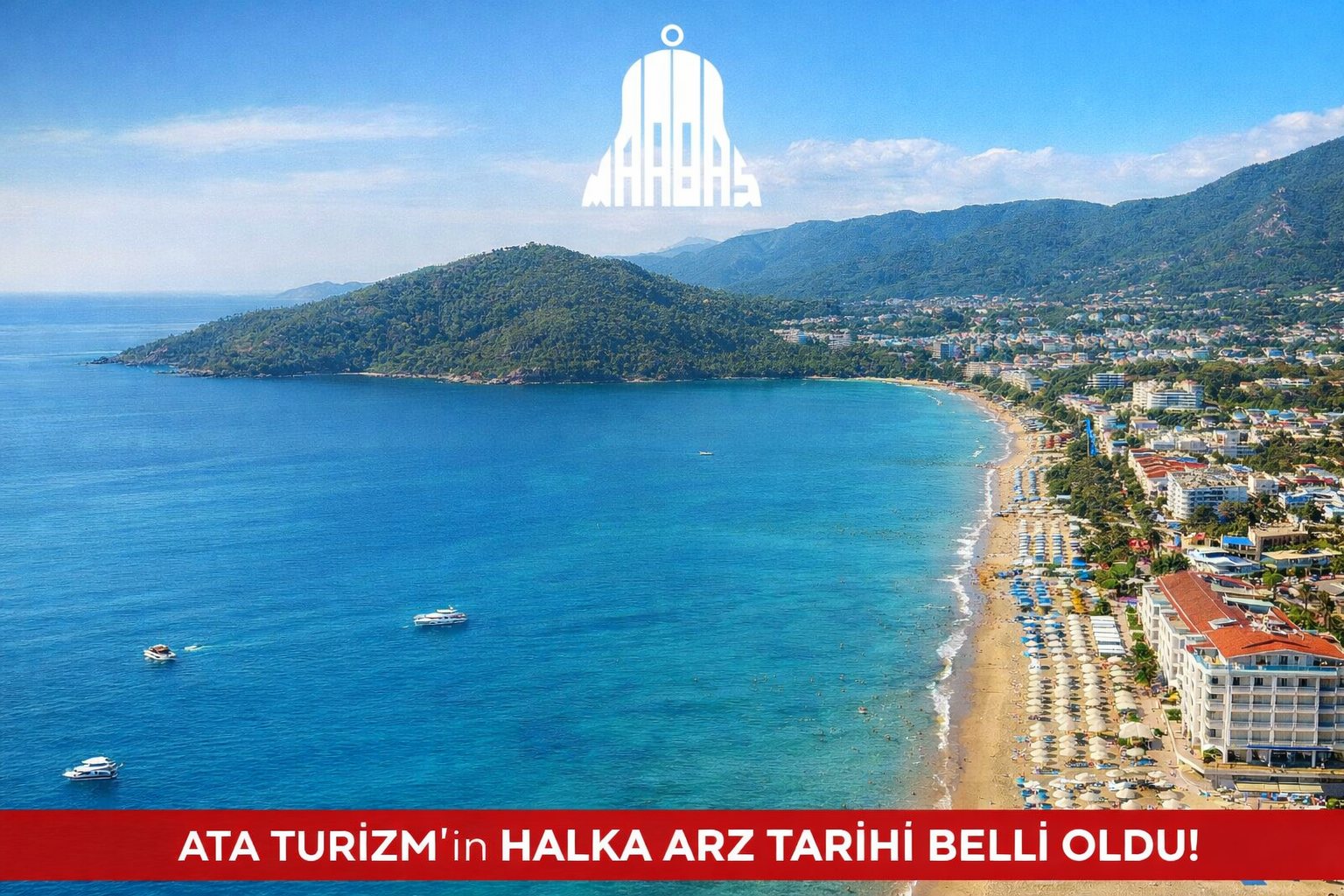 ata turizm halka arz