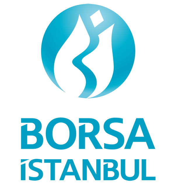 Borsa İstanbul Logo