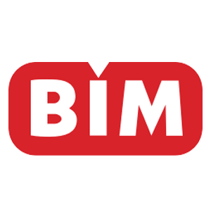 BİM Logo