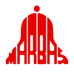 MARBAŞ Saydam Logo