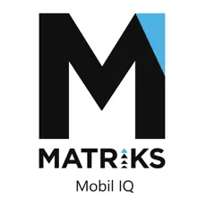Martiks Mobile Logo