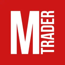M Trader Logo