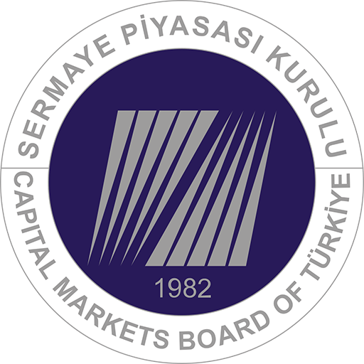 Sermaye Piyasası Kurulu Logo